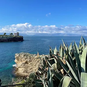 Case Appartamento Terrasini