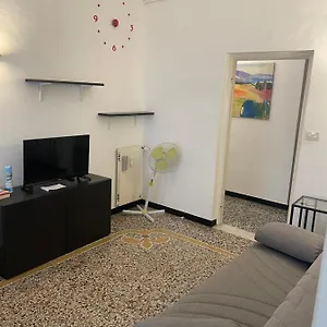 Sopra Il Mog - Genovainrelax Appartamento Genova