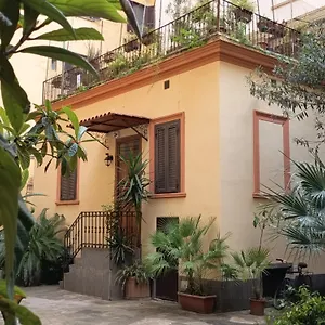 St Peter Charming House Appartamento Roma